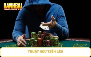 thuật ngữ tiến lên